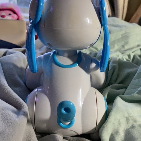 Wappy Dog Nintendo 3DS Toy (Just The Toy) - Picture 3 of 3